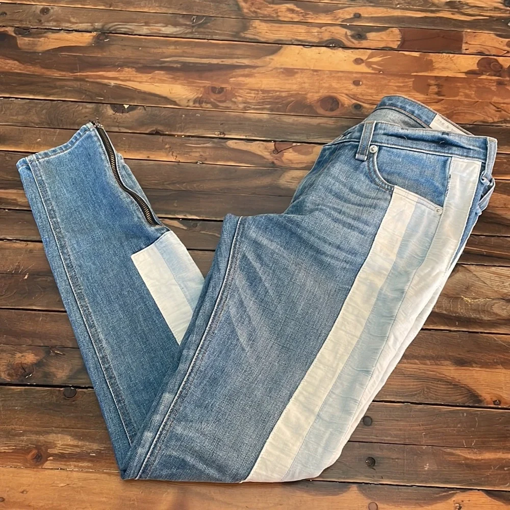 rag & bone jeans - Picture 5 of 8